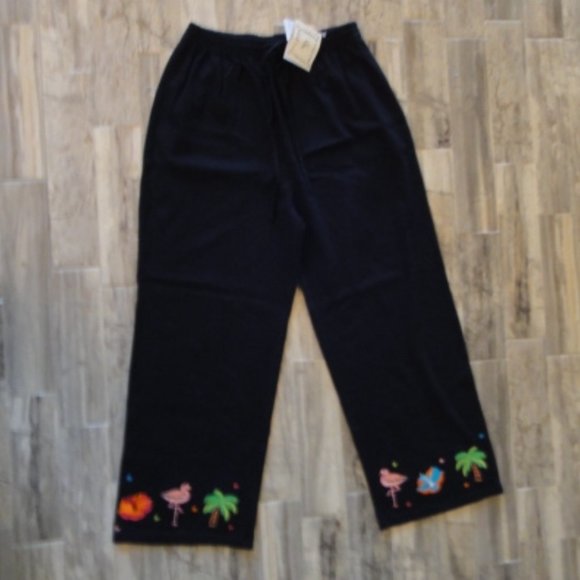 Pants,Tank,Jacket,Tote! - Picture 2 of 11